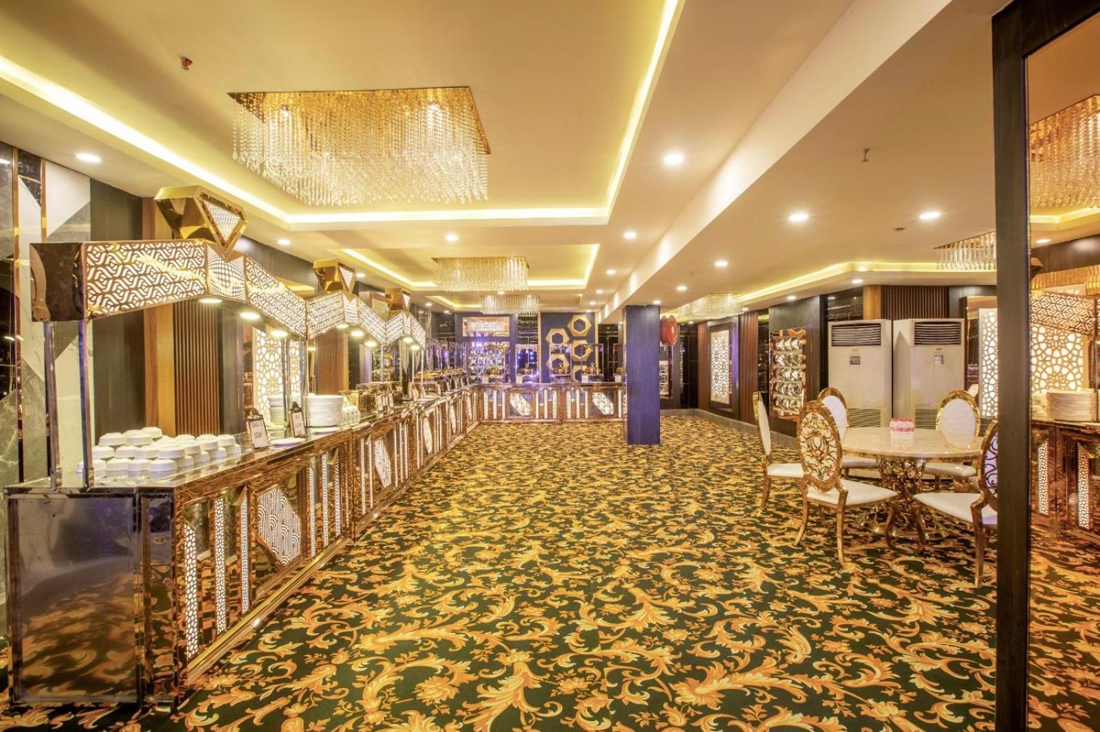 Hotel The Prithvi Near Delhi Airport Neu-Delhi Exterior foto