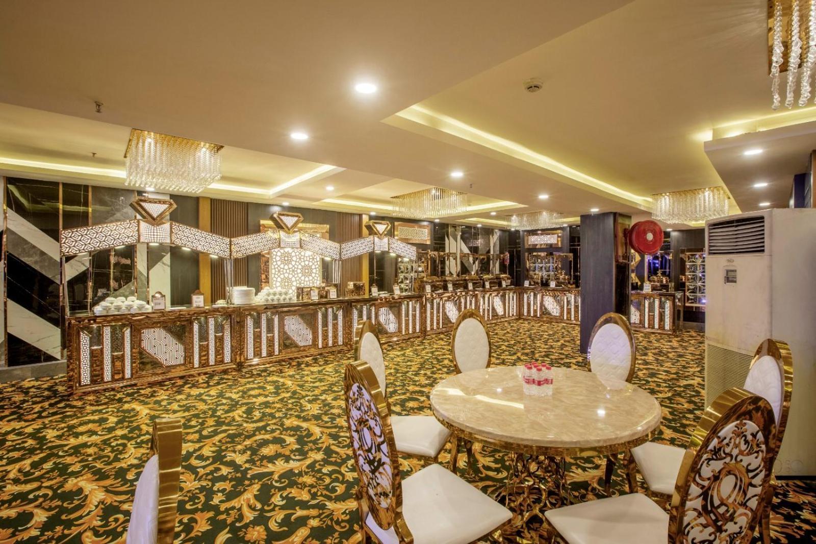 Hotel The Prithvi Near Delhi Airport Neu-Delhi Exterior foto
